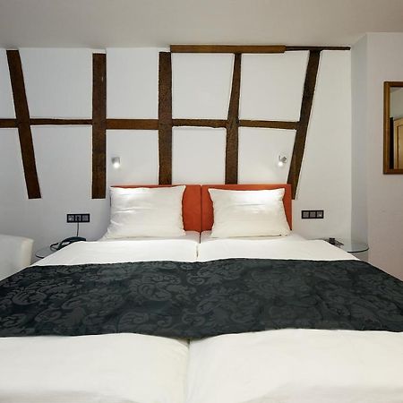 Hotel Zur Post Bernkastel-Kues Kültér fotó