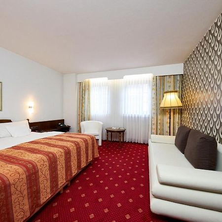 Hotel Zur Post Bernkastel-Kues Kültér fotó
