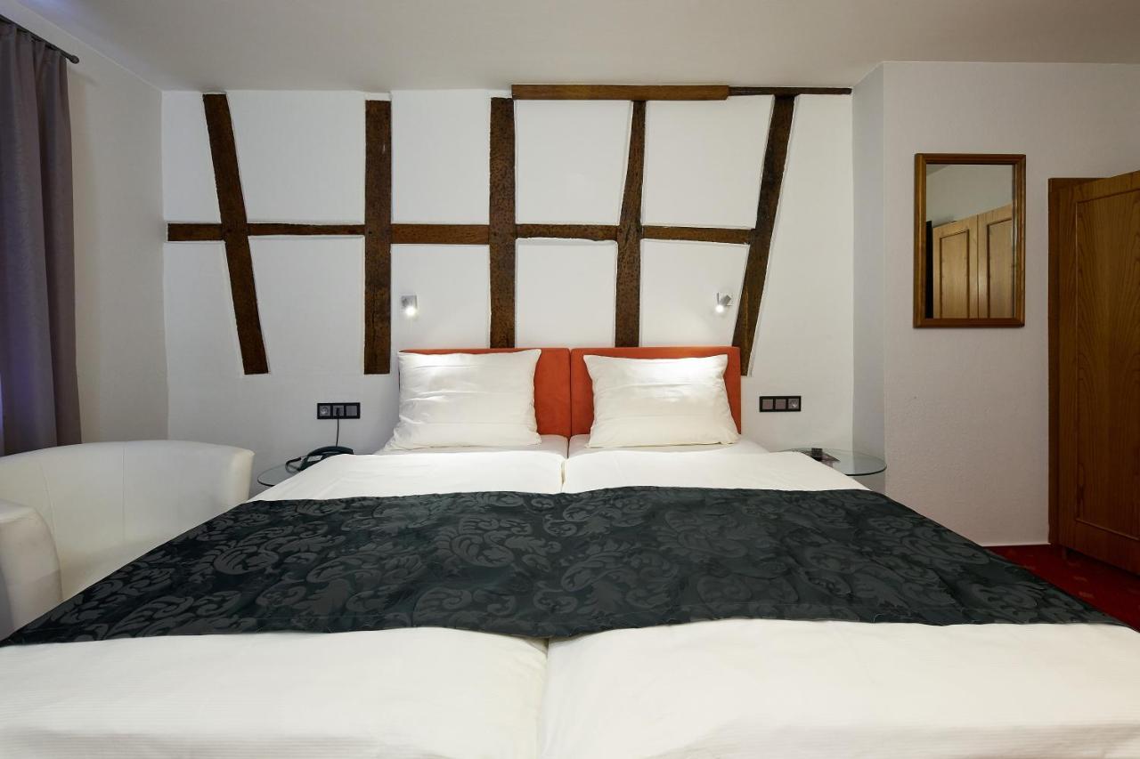 Hotel Zur Post Bernkastel-Kues Kültér fotó