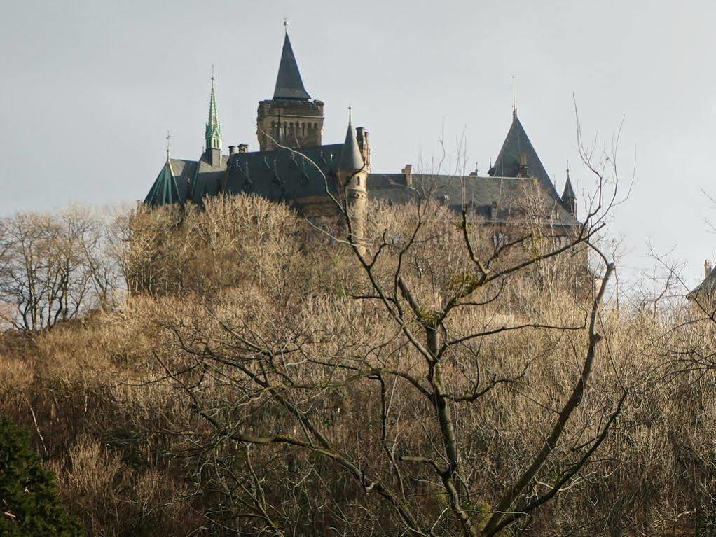 Hotel Zur Post Bernkastel-Kues Kültér fotó