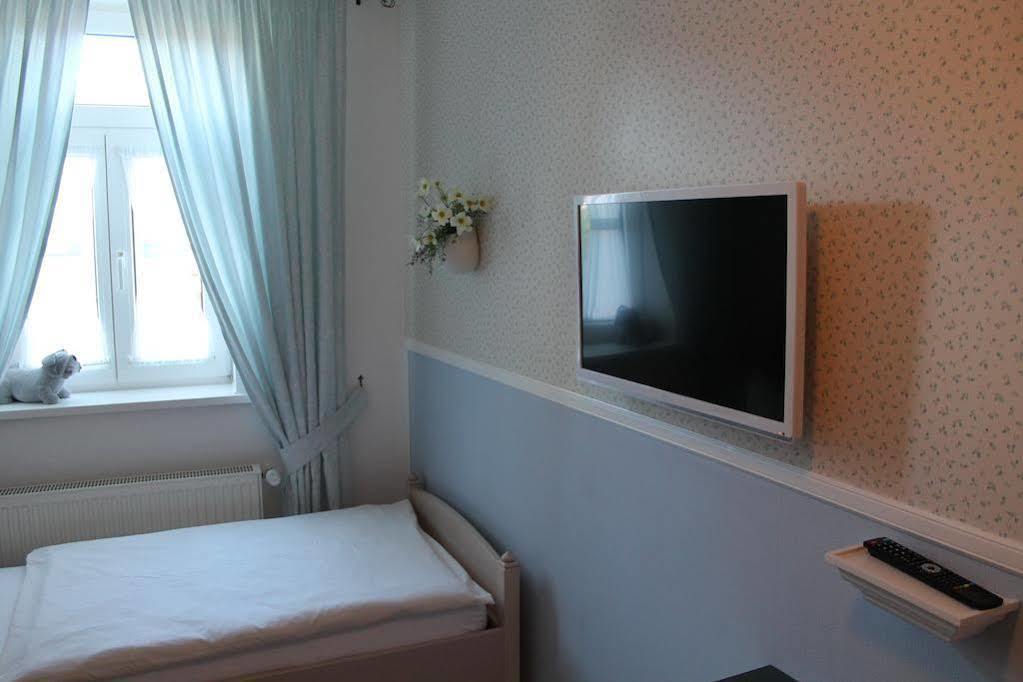 Hotel Zur Post Bernkastel-Kues Kültér fotó