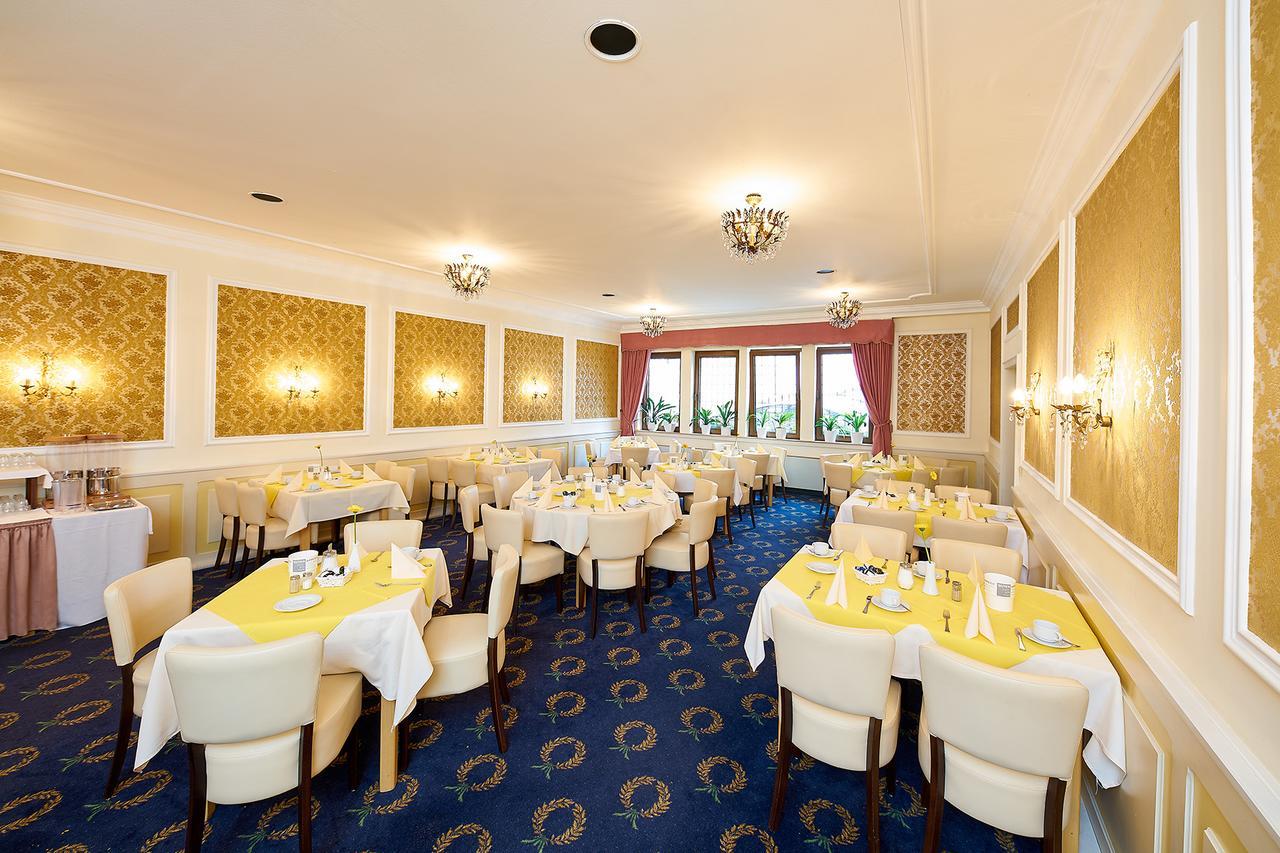 Hotel Zur Post Bernkastel-Kues Kültér fotó